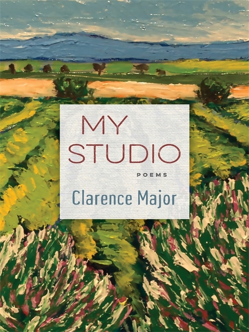 Cover image for My Studio